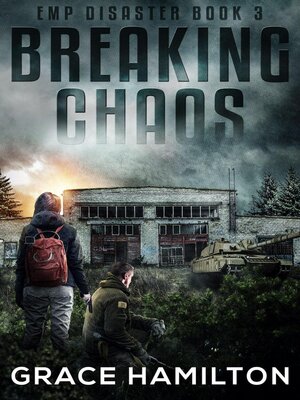 cover image of Breaking Chaos